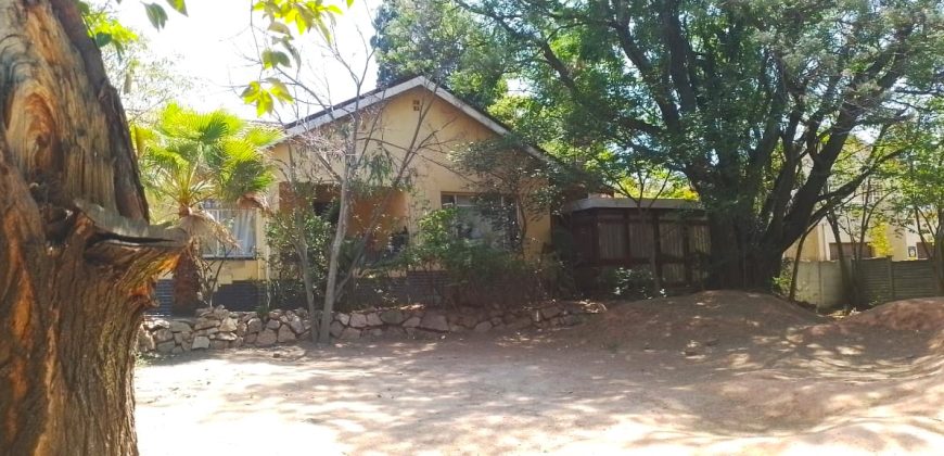 4-Bedroom Home with Income Potential and Rental Opportunities