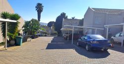 Welcome to this delightful 2-bedroom apartment, a perfect blend of modern convenience and tranquil living.