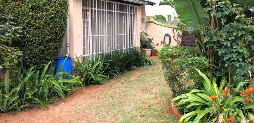 Charming 3-Bedroom Home with Income Potential