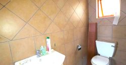 Family home with great potential.