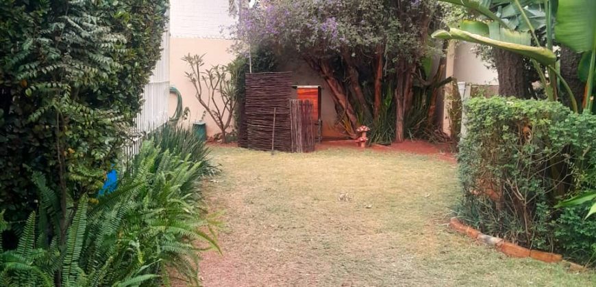 Charming 3-Bedroom Home with Income Potential