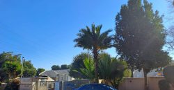 Welcome to this delightful 2-bedroom apartment, a perfect blend of modern convenience and tranquil living.