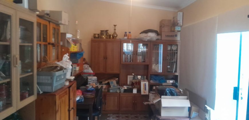 Charming 3-Bedroom Home with Income Potential