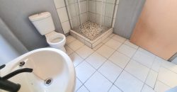 Family home in a secure area