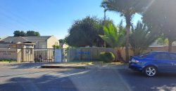 Welcome to this delightful 2-bedroom apartment, a perfect blend of modern convenience and tranquil living.