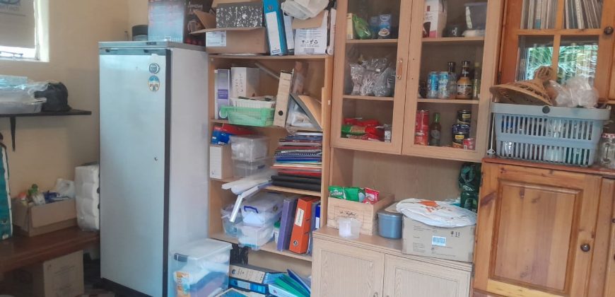 Charming 3-Bedroom Home with Income Potential