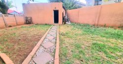 Neat 3-Bedroom Home with Income-Generating Cottage