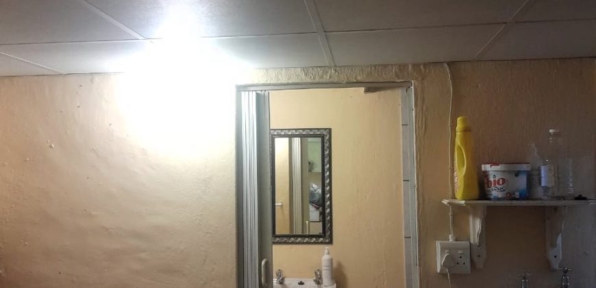 Charming 3-Bedroom Home with Income Potential