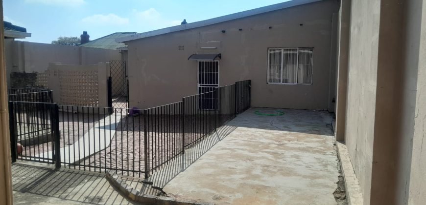 3 bedroom home in Kensington