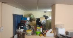 Charming 3-Bedroom Home with Income Potential