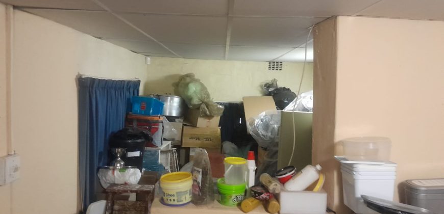 Charming 3-Bedroom Home with Income Potential