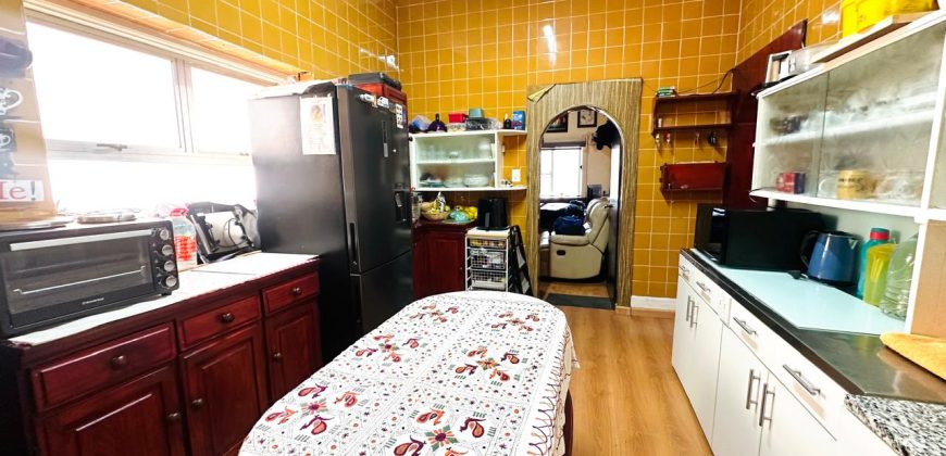 Family Home with Pool