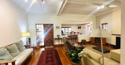 3 Bedroom home in Kensington