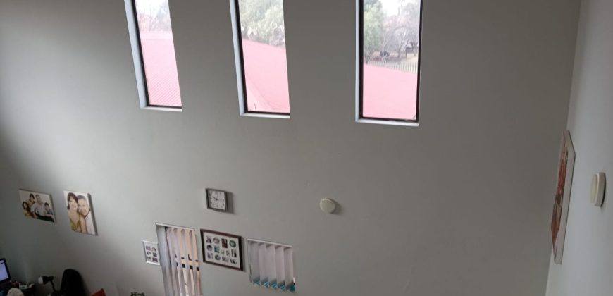 Dual-Living Home in Primrose