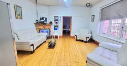 Neat 3-Bedroom Home with Income-Generating Cottage