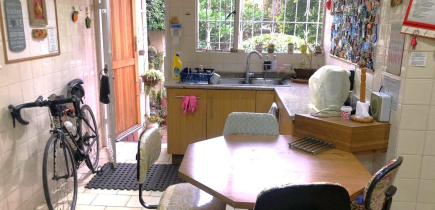 Charming 3-Bedroom Home with Income Potential