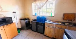 Spacious 3-Bedroom Home with Cottage and Ample Parking