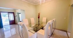 Family home with great potential.