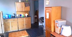 Family Home with Flatlet