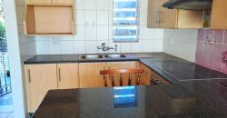 Welcome to this delightful 2-bedroom apartment, a perfect blend of modern convenience and tranquil living.