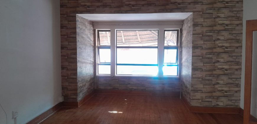 3 bedroom home in Kensington