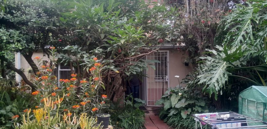 Charming 3-Bedroom Home with Income Potential