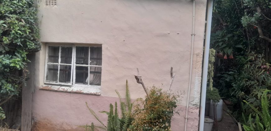 Charming 3-Bedroom Home with Income Potential