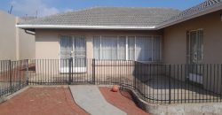 3 bedroom home in Kensington