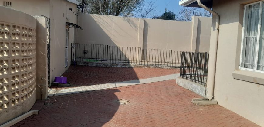 3 bedroom home in Kensington