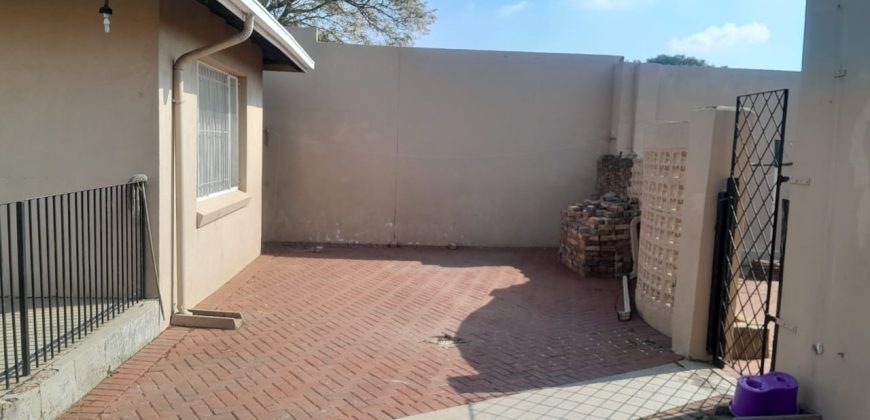 3 bedroom home in Kensington