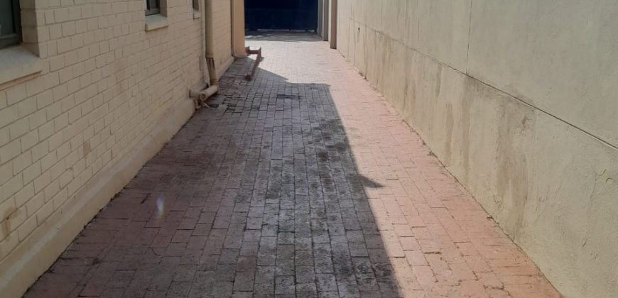 3 bedroom home in Kensington