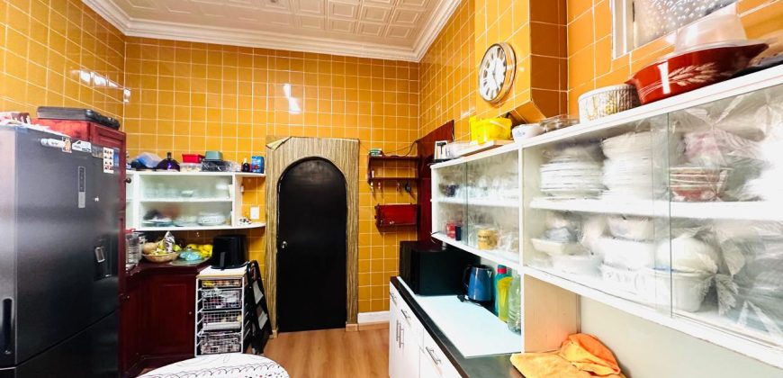 Family Home with Pool