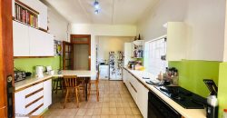 3 Bedroom home in Kensington