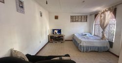 Fixer-Upper with Cottage in Bezuidenhout Valley