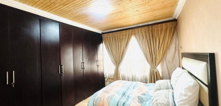 Family Home Close to All Amenities