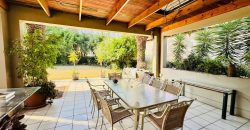 4 Bedroom Family Home in Observatory