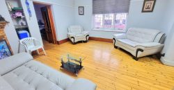 Neat 3-Bedroom Home with Income-Generating Cottage