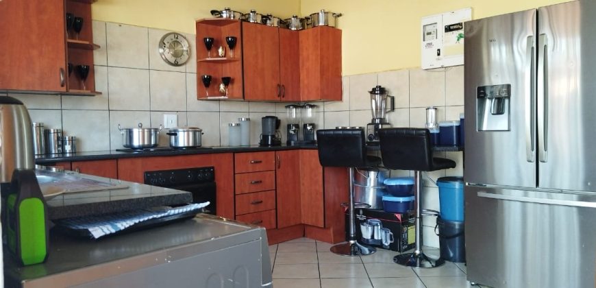 Investment Property with Excellent Income Potential