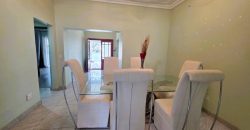 Family home with great potential.