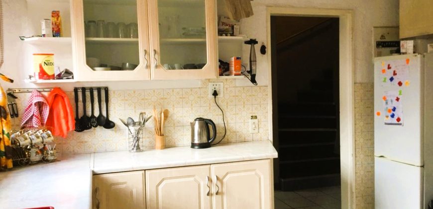 3 Bedroom Unit awaiting you in Randburg.