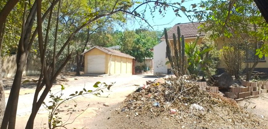 4-Bedroom Home with Income Potential and Rental Opportunities