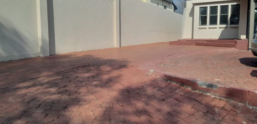 3 bedroom home in Kensington