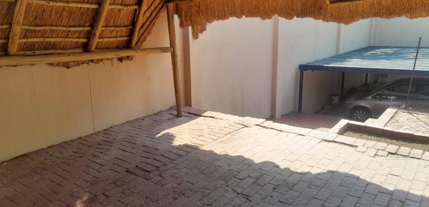 3 bedroom home in Kensington