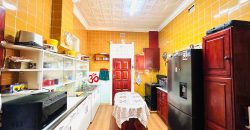 Family Home with Pool