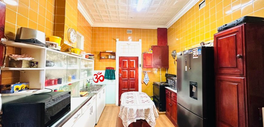 Family Home with Pool