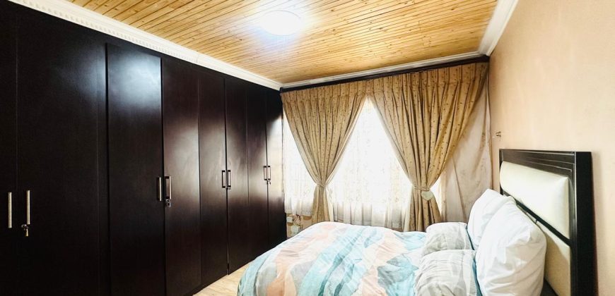 Family Home Close to All Amenities