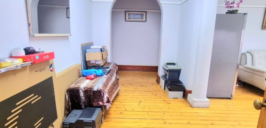 Neat 3-Bedroom Home with Income-Generating Cottage