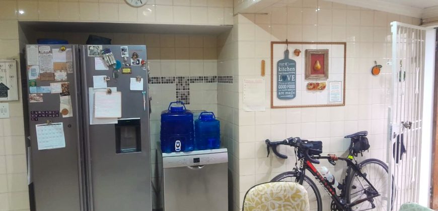 Charming 3-Bedroom Home with Income Potential