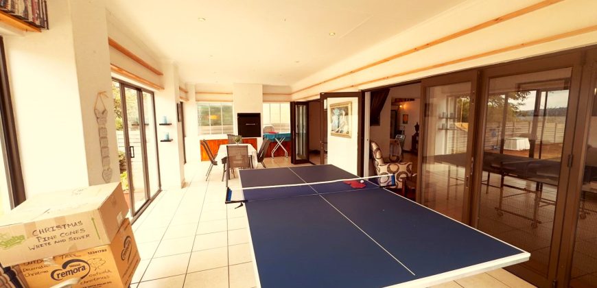 Charming Family Home in Kensington