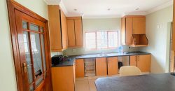 Family home with great potential.